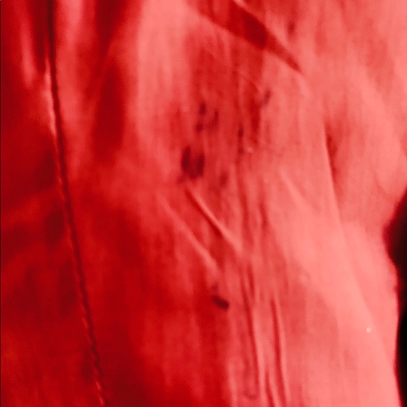 Vtg 60’s Mod Coat Dress Helga for Elizabeth Arden - Picture 4 of 7